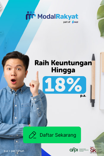 Belajar jadi Investor